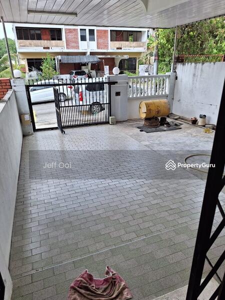 2-storey Terraced House for Sale in Teluk Kumbar (Penang) - Jeff Ooi - PropertyGuru.com.my