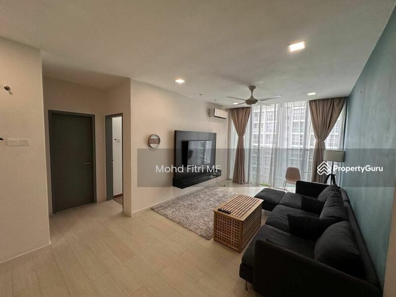 Untuk Disewa - Lakefront Residence