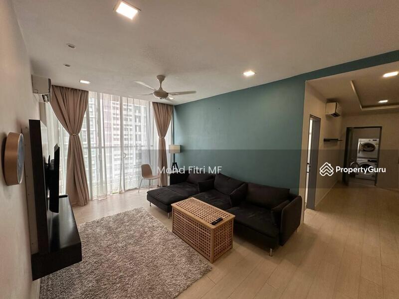 Untuk Disewa - Lakefront Residence