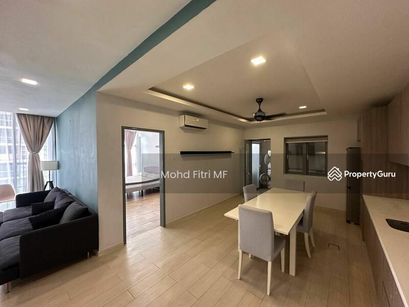 Untuk Disewa - Lakefront Residence