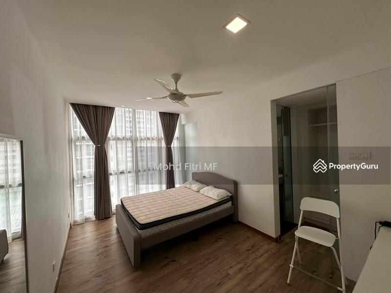 Untuk Disewa - Lakefront Residence