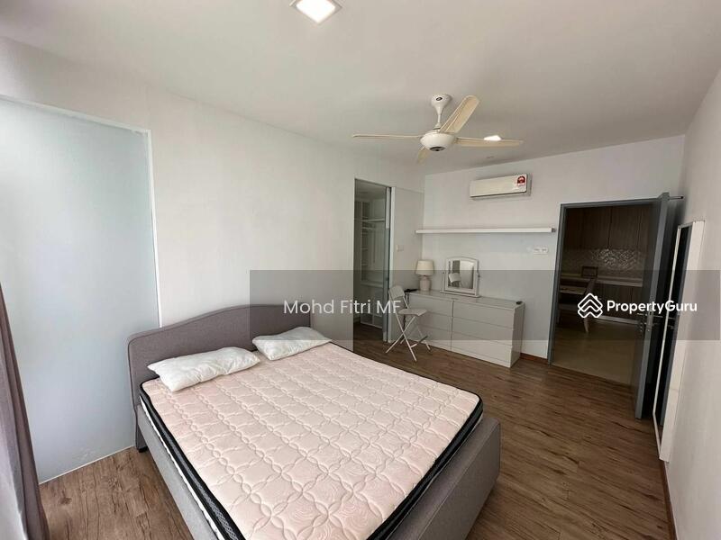 Untuk Disewa - Lakefront Residence
