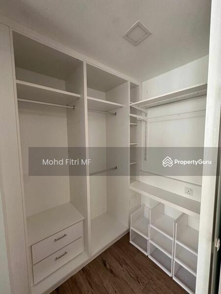 Untuk Disewa - Lakefront Residence