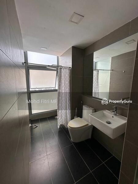 Untuk Disewa - Lakefront Residence