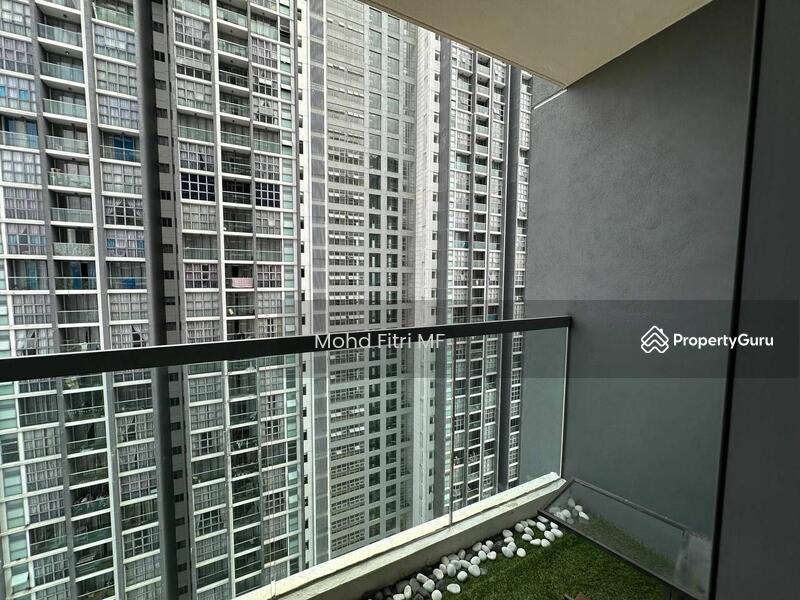 Untuk Disewa - Lakefront Residence