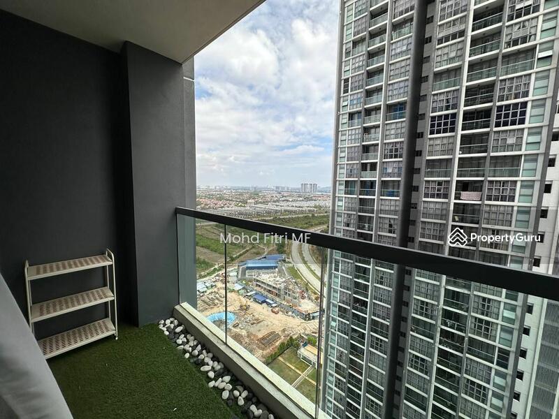 Untuk Disewa - Lakefront Residence