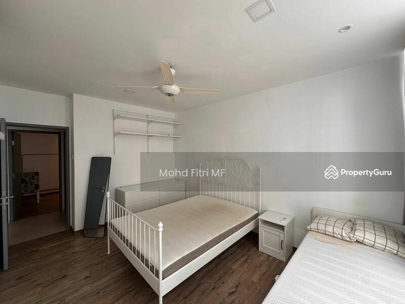 Untuk Disewa - Lakefront Residence
