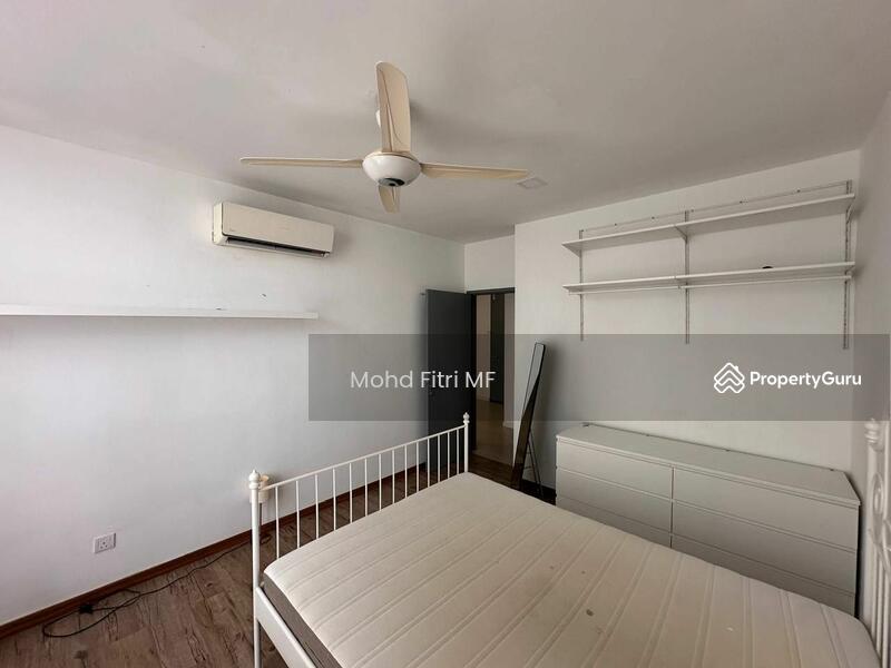 Untuk Disewa - Lakefront Residence