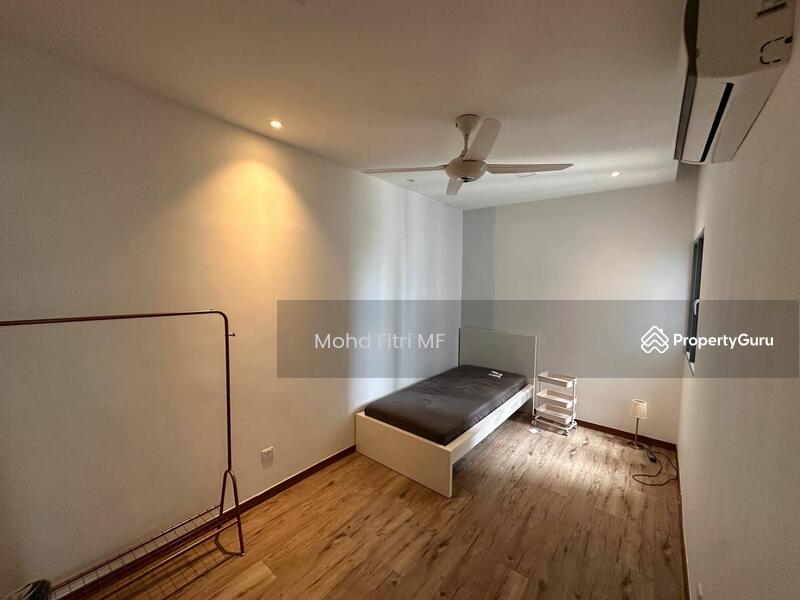 Untuk Disewa - Lakefront Residence