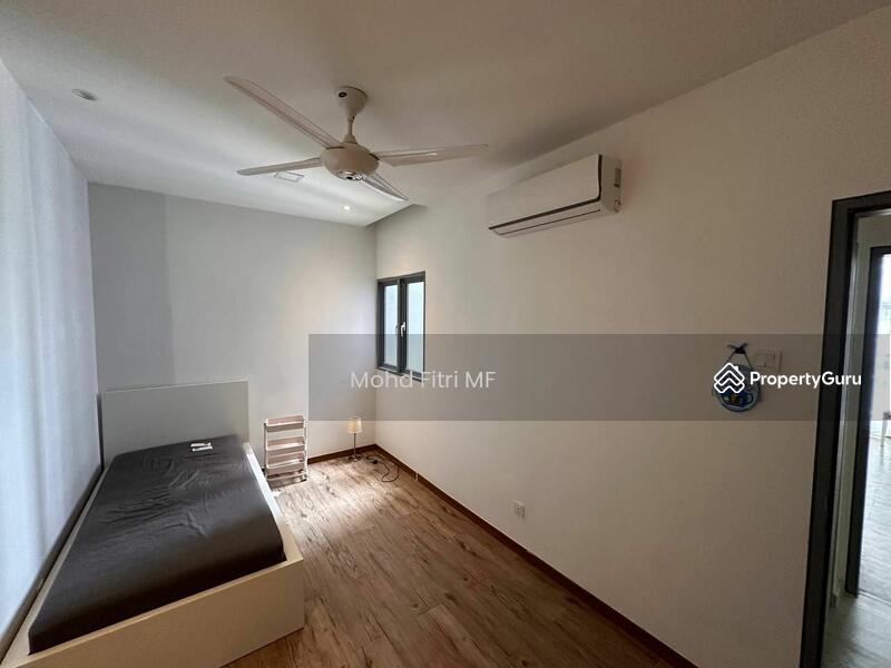 Untuk Disewa - Lakefront Residence