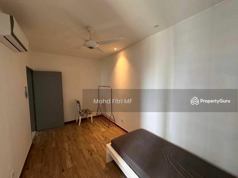 Untuk Disewa - Lakefront Residence