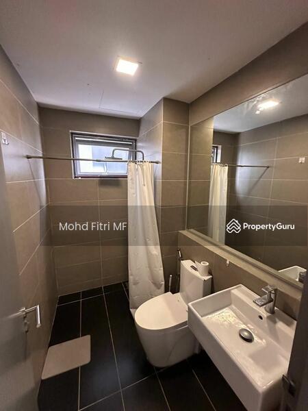 Untuk Disewa - Lakefront Residence