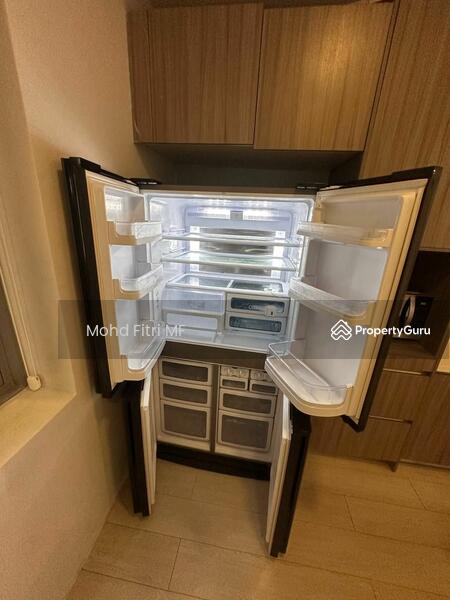 Untuk Disewa - Lakefront Residence