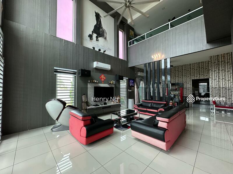 Untuk Dijual - Fairfield Villas @ Yarra Park