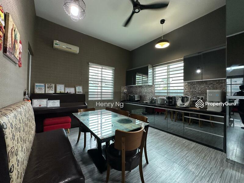 Untuk Dijual - Fairfield Villas @ Yarra Park