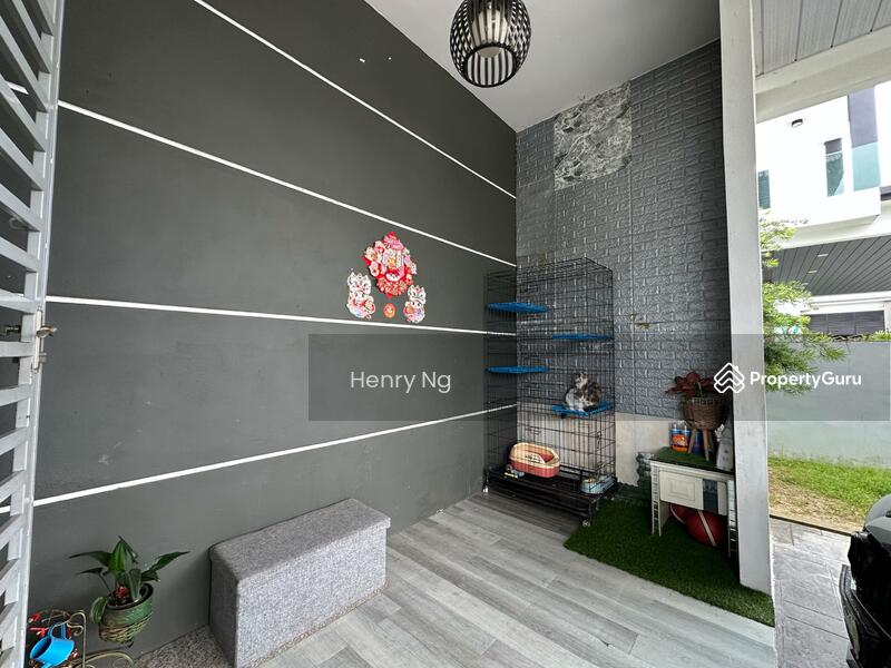 Untuk Dijual - Fairfield Villas @ Yarra Park