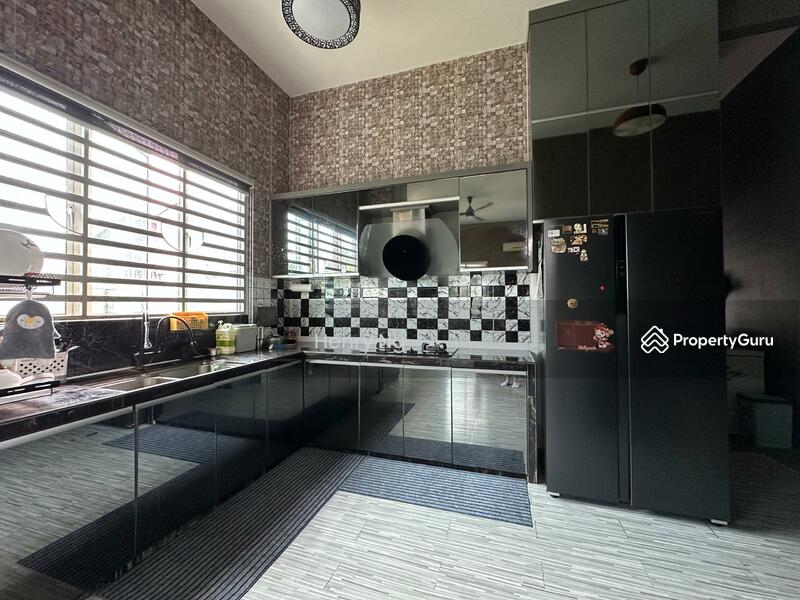 Untuk Dijual - Fairfield Villas @ Yarra Park