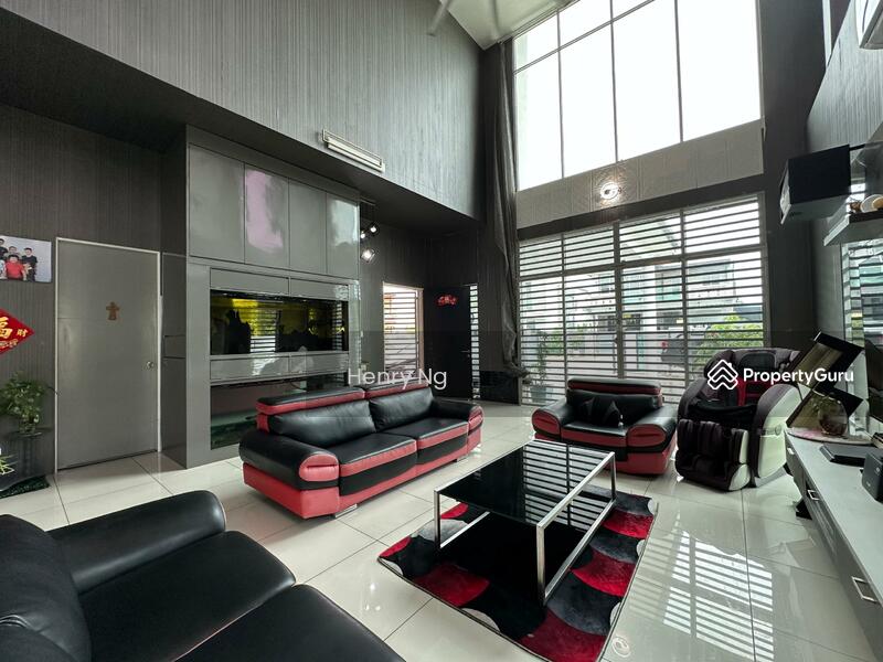 Untuk Dijual - Fairfield Villas @ Yarra Park