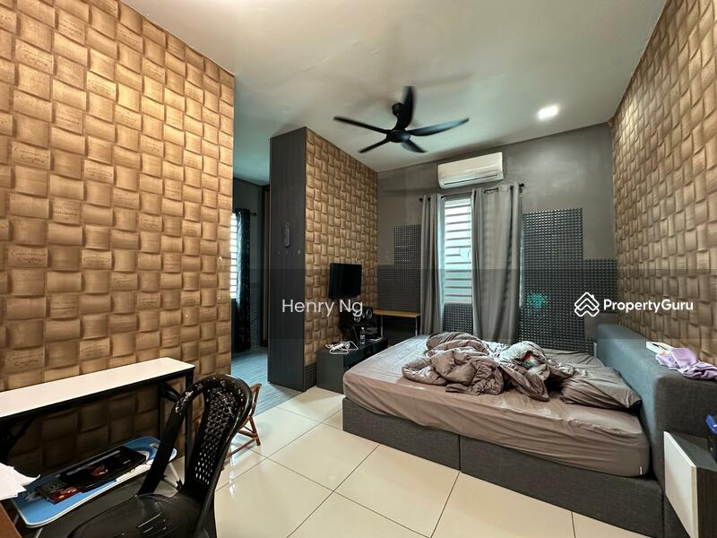 Untuk Dijual - Fairfield Villas @ Yarra Park