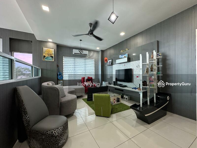 Untuk Dijual - Fairfield Villas @ Yarra Park