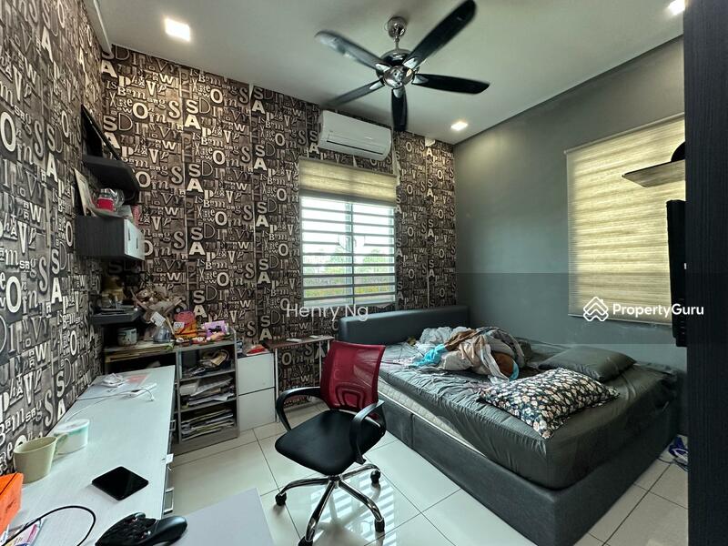 Untuk Dijual - Fairfield Villas @ Yarra Park