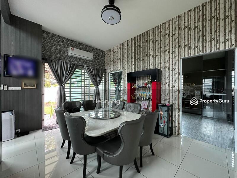 Untuk Dijual - Fairfield Villas @ Yarra Park