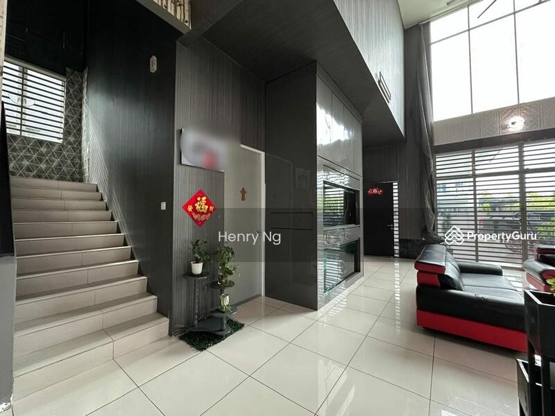 Untuk Dijual - Fairfield Villas @ Yarra Park