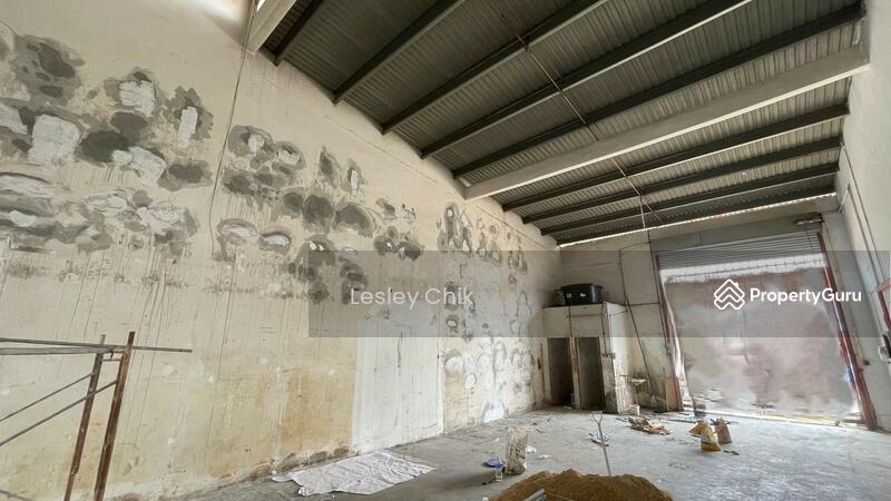 For Rent - Taming Jaya Industrial Park