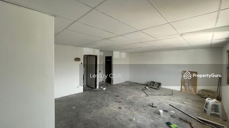 For Rent - Taming Jaya Industrial Park