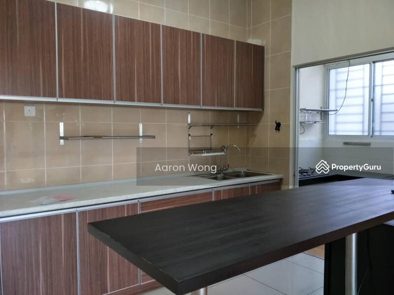 Untuk Disewa - OUG Parklane Phase 2