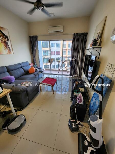 Untuk Disewa - OUG Parklane Phase 2