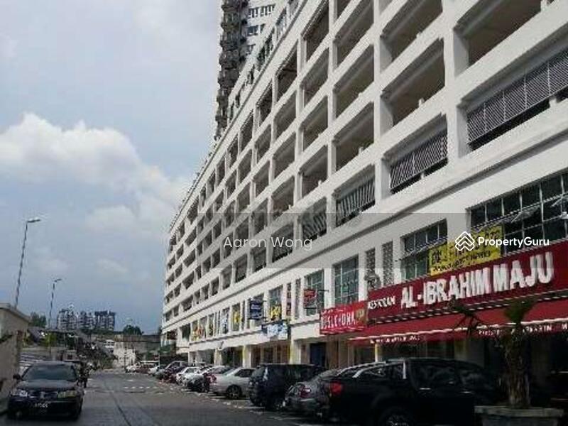 Untuk Disewa - OUG Parklane Phase 2