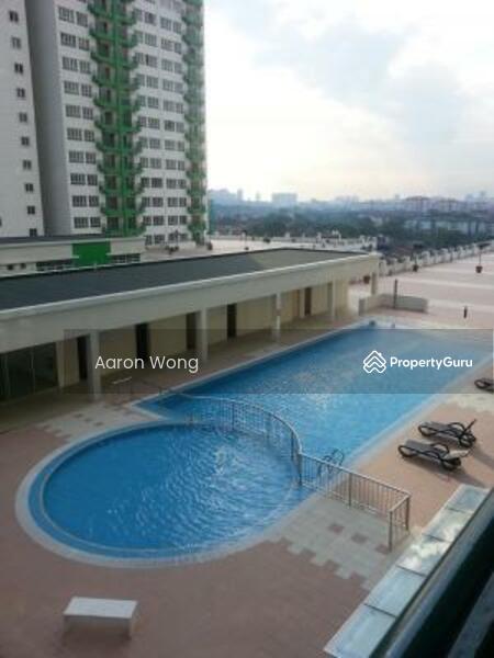 Untuk Disewa - OUG Parklane Phase 2
