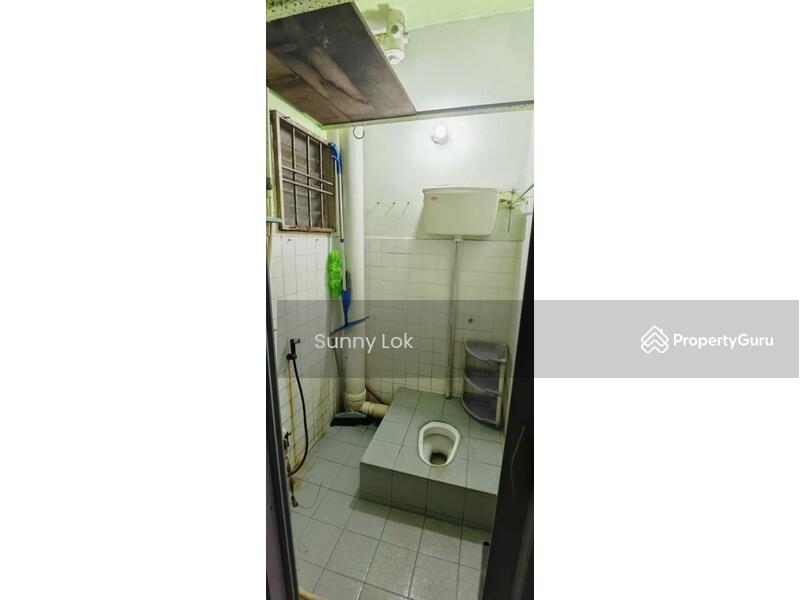 Untuk Disewa - Permai Court