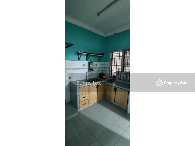 Untuk Disewa - Permai Court