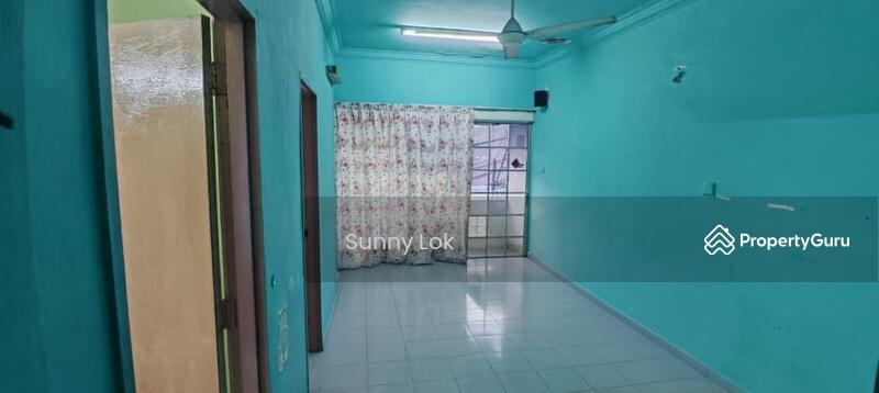 Untuk Disewa - Permai Court