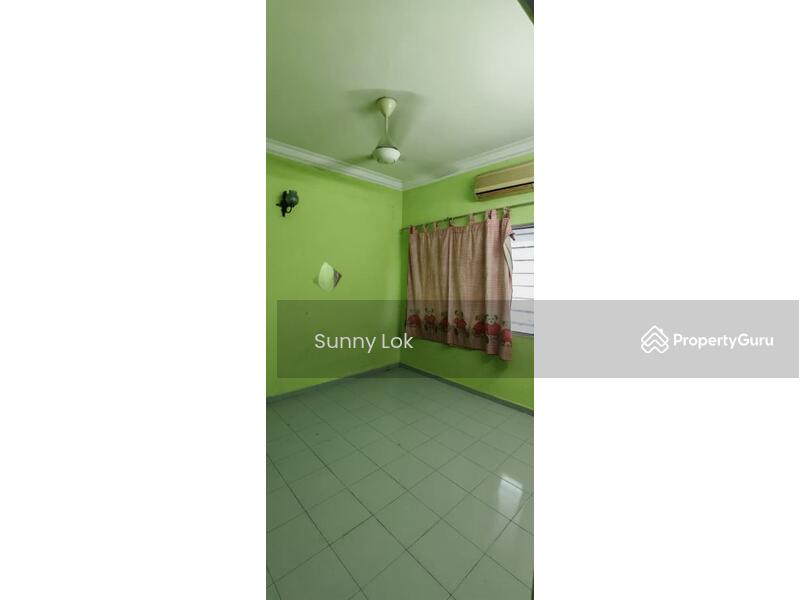 Untuk Disewa - Permai Court