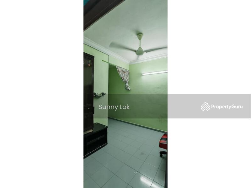 Untuk Disewa - Permai Court
