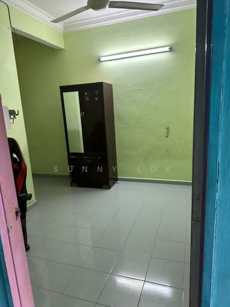 Rumah Flat untuk Disewa di Permai Court - Sunny Lok - Interior - PropertyGuru.com.my