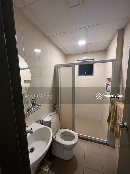 Untuk Disewa - OUG Parklane Phase 3