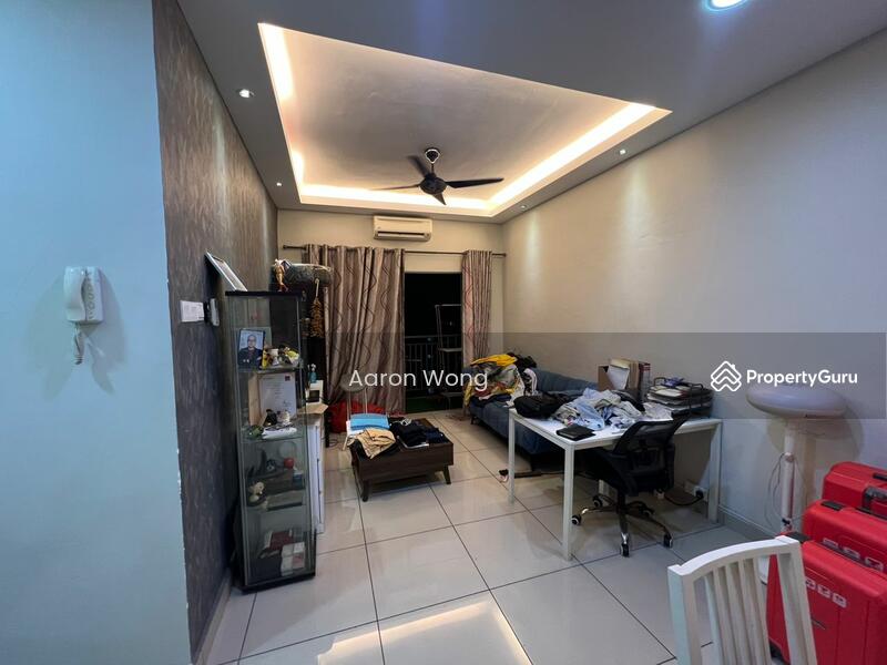 Untuk Disewa - OUG Parklane Phase 3