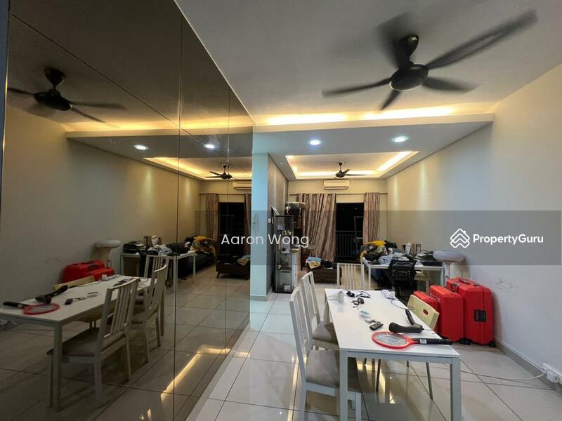 Untuk Disewa - OUG Parklane Phase 3