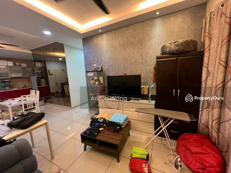 Untuk Disewa - OUG Parklane Phase 3