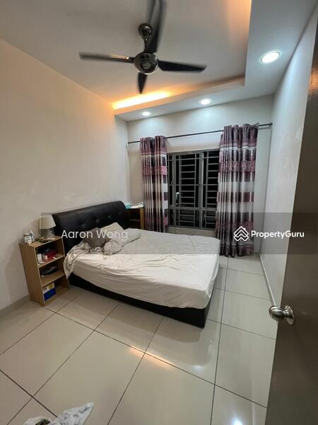 Untuk Disewa - OUG Parklane Phase 3