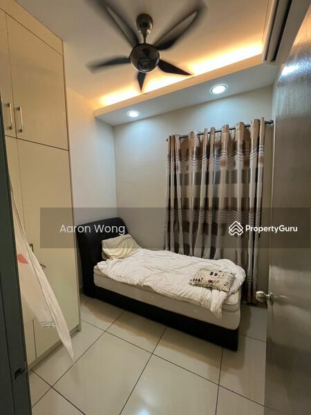 Untuk Disewa - OUG Parklane Phase 3