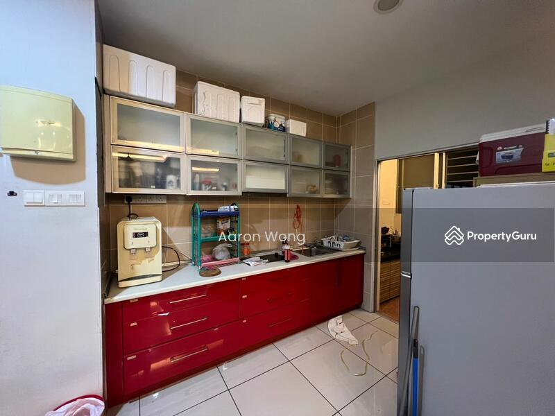 Untuk Disewa - OUG Parklane Phase 3