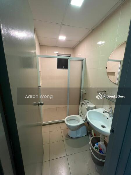 Untuk Disewa - OUG Parklane Phase 3