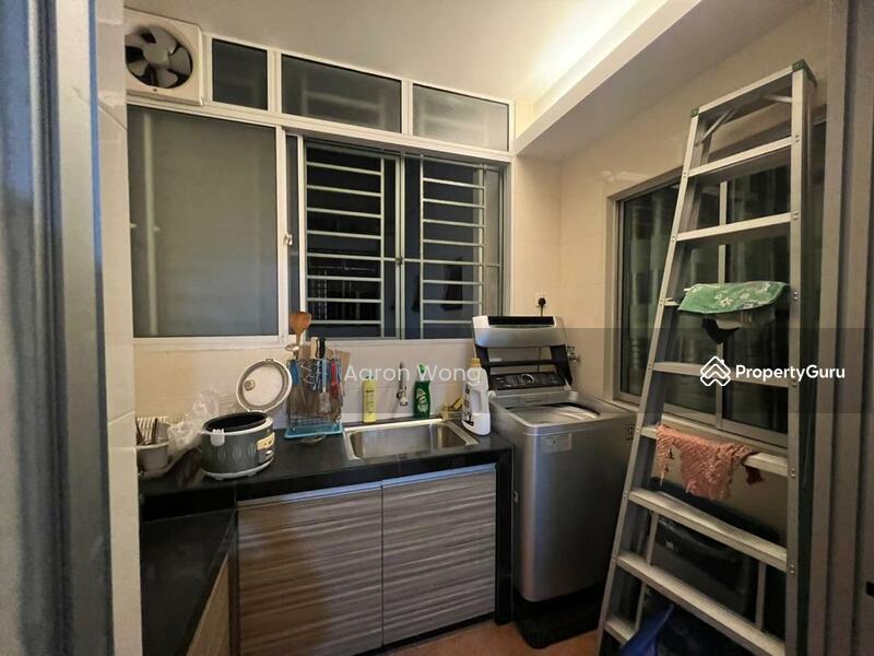 Untuk Disewa - OUG Parklane Phase 3