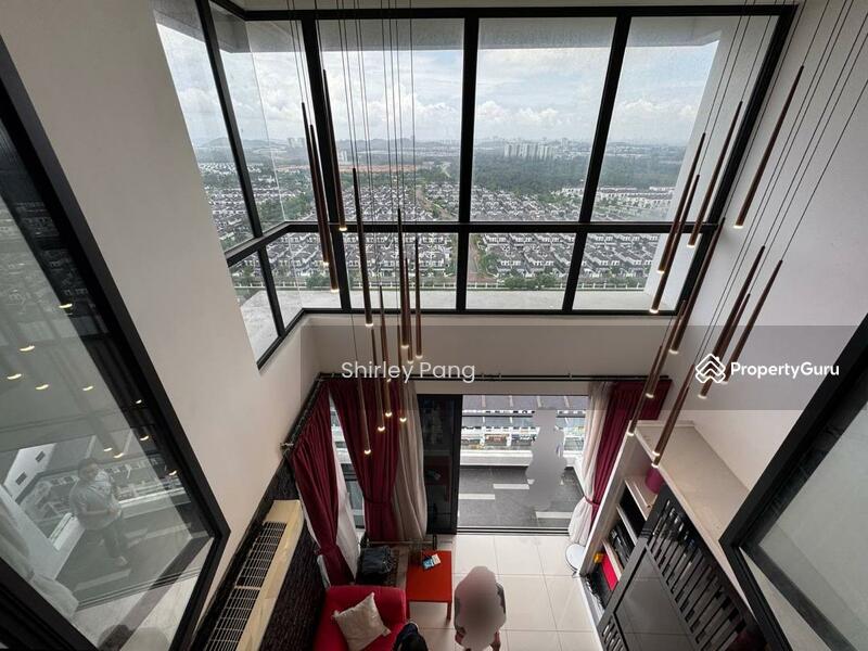 For Sale - Eco Nest @ Eco Botanic