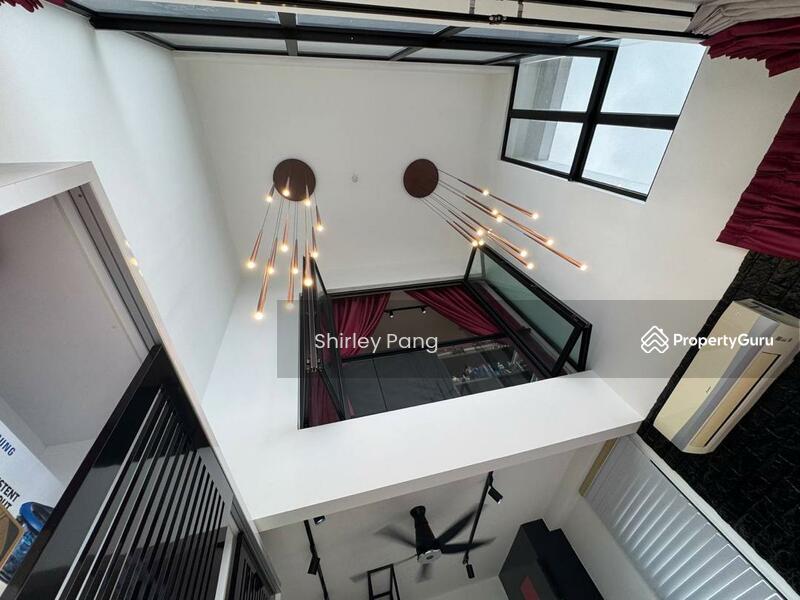 For Sale - Eco Nest @ Eco Botanic